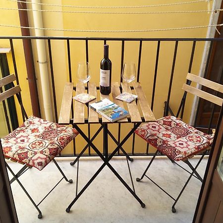 Sicilian Dream Apartments تْشيفالو المظهر الخارجي الصورة