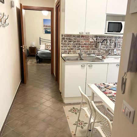 Sicilian Dream Apartments تْشيفالو المظهر الخارجي الصورة
