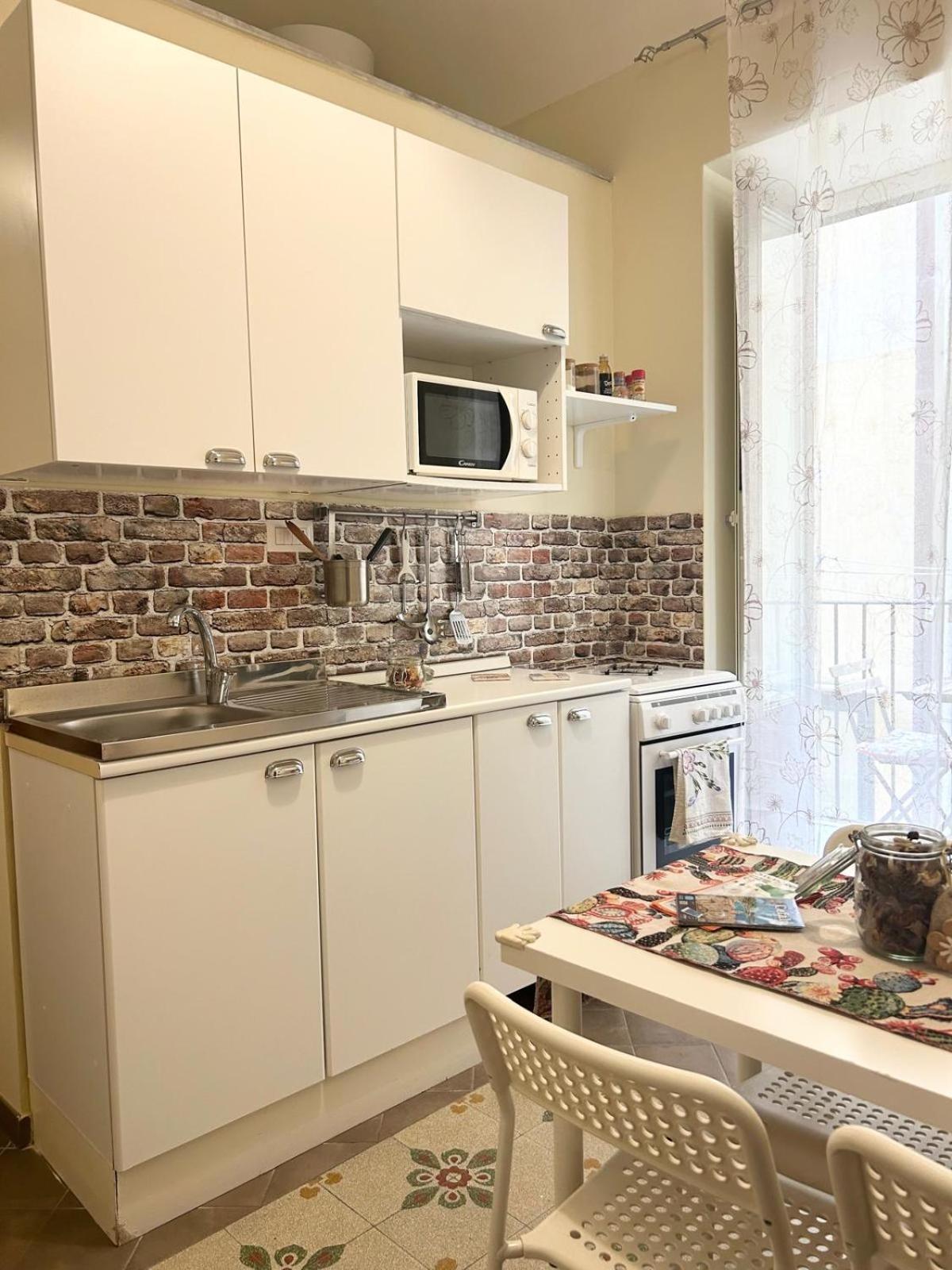 Sicilian Dream Apartments تْشيفالو المظهر الخارجي الصورة