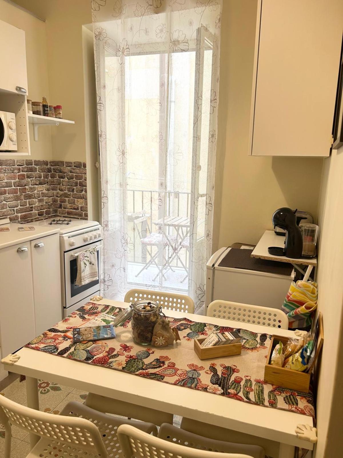 Sicilian Dream Apartments تْشيفالو المظهر الخارجي الصورة