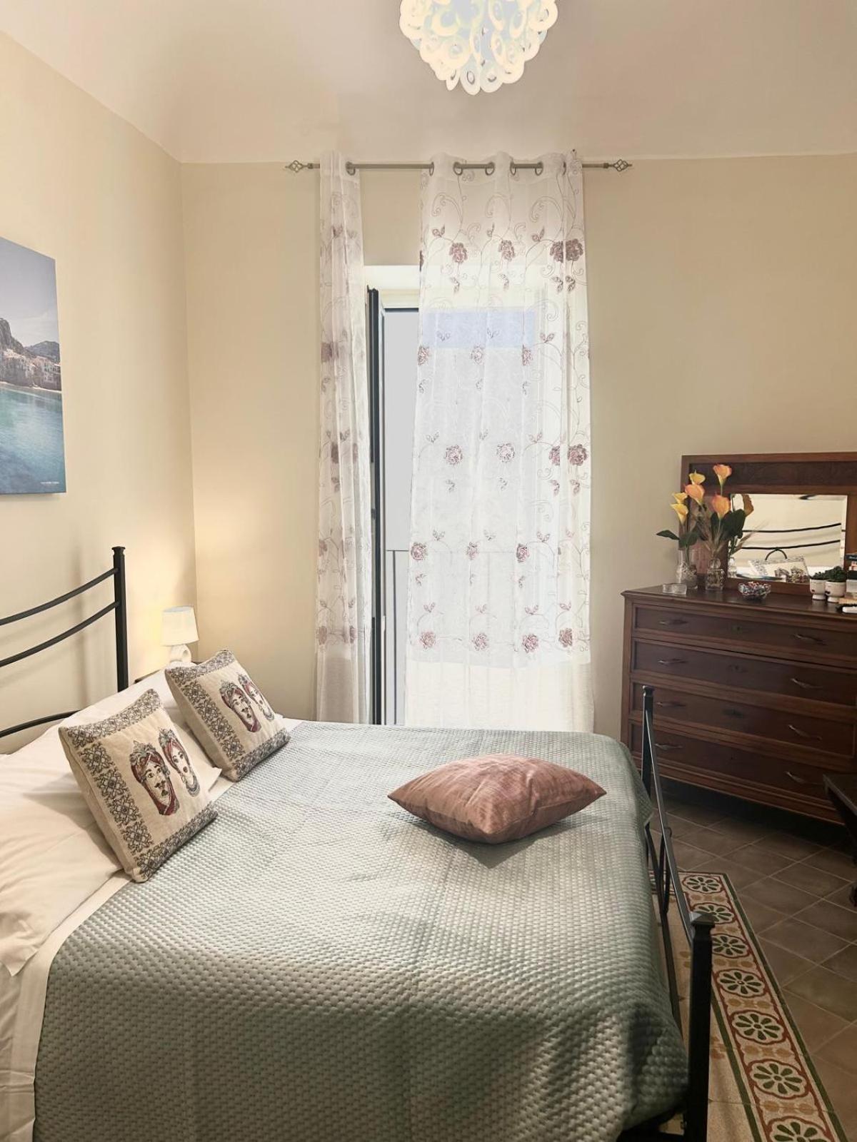 Sicilian Dream Apartments تْشيفالو المظهر الخارجي الصورة