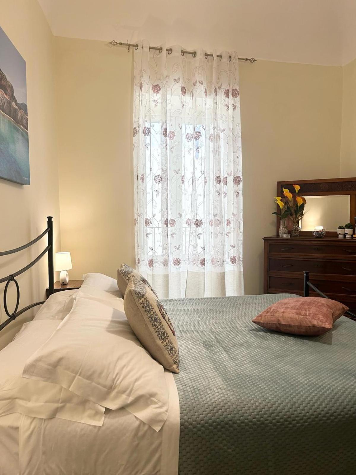 Sicilian Dream Apartments تْشيفالو المظهر الخارجي الصورة