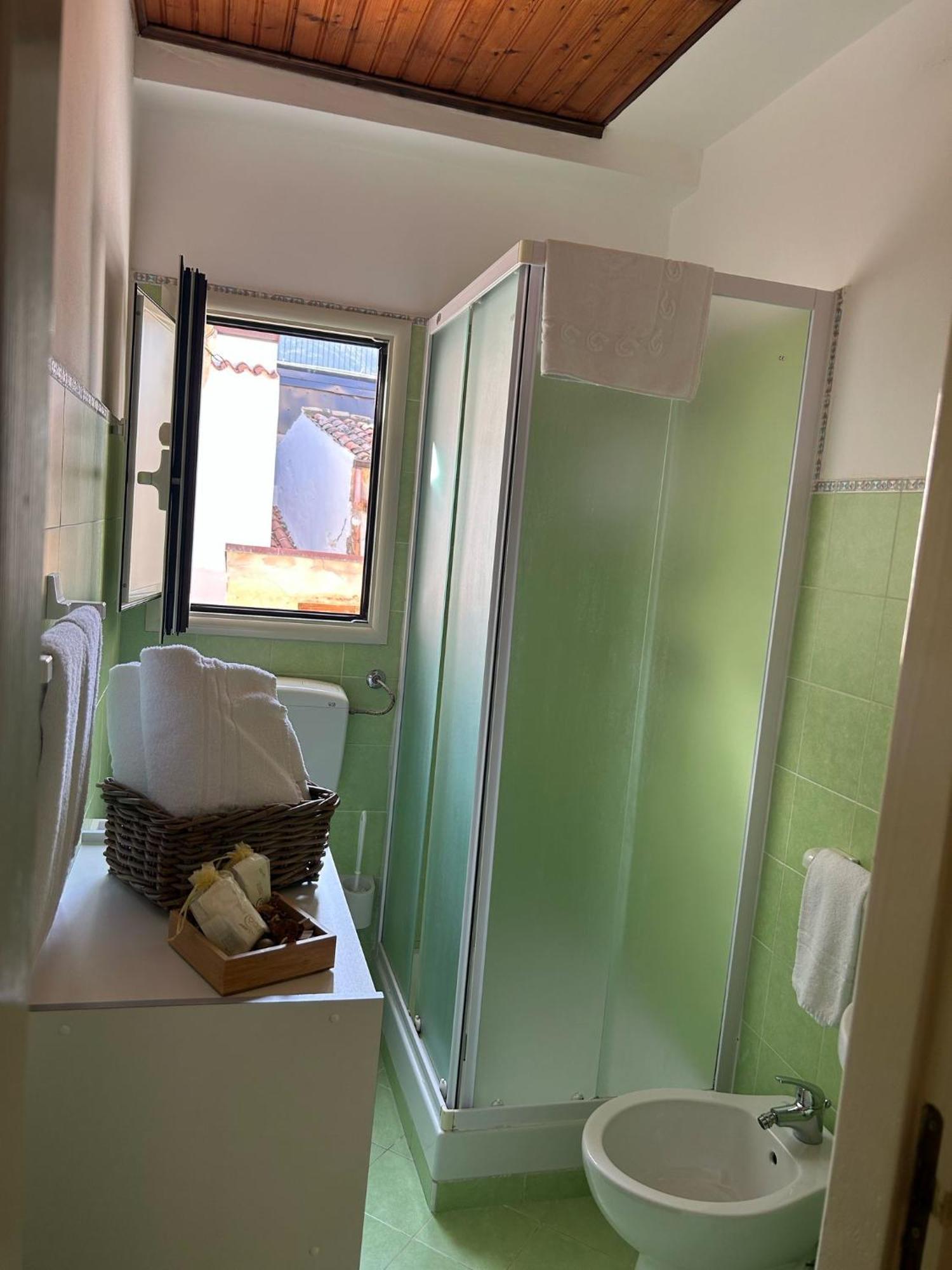 Sicilian Dream Apartments تْشيفالو المظهر الخارجي الصورة