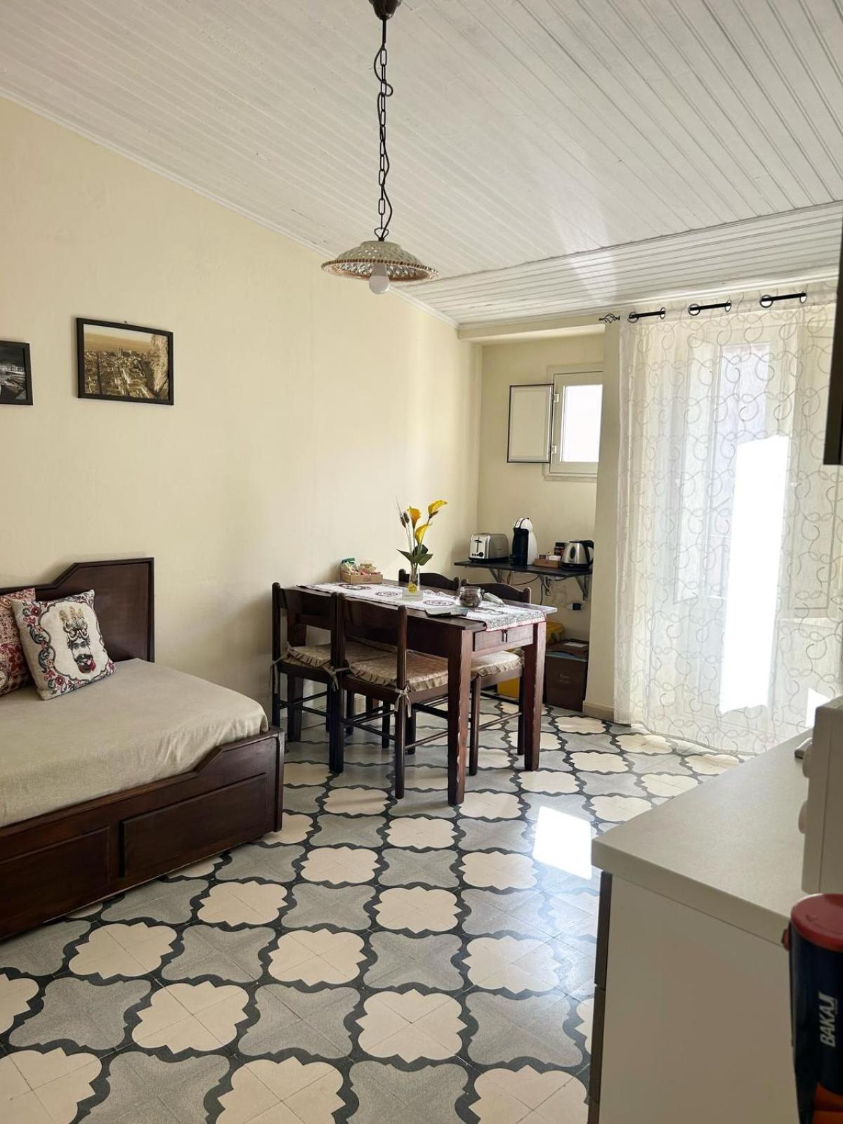 Sicilian Dream Apartments تْشيفالو المظهر الخارجي الصورة