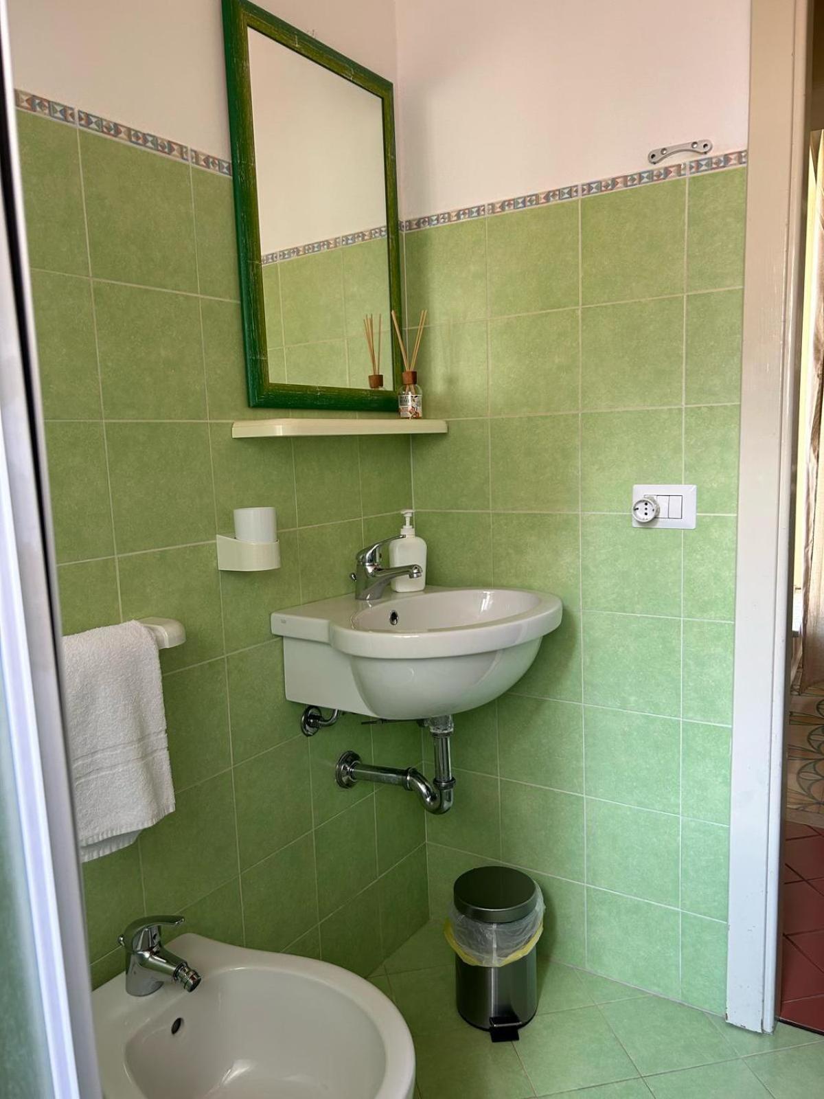 Sicilian Dream Apartments تْشيفالو المظهر الخارجي الصورة