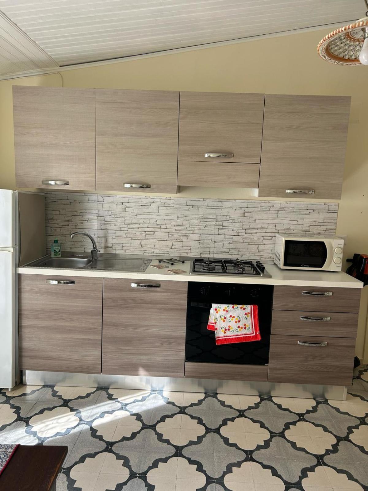 Sicilian Dream Apartments تْشيفالو المظهر الخارجي الصورة
