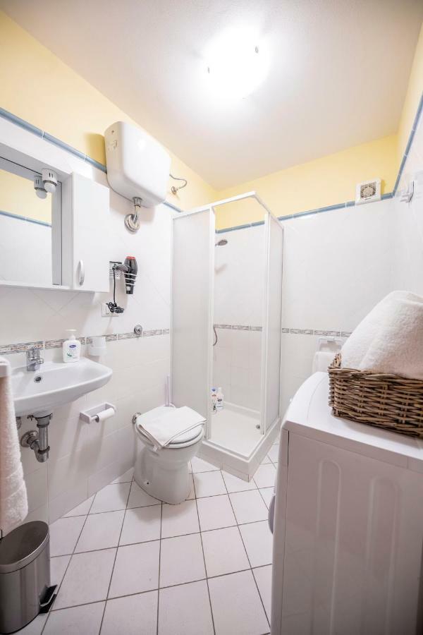 Sicilian Dream Apartments تْشيفالو المظهر الخارجي الصورة