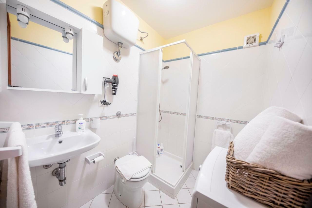 Sicilian Dream Apartments تْشيفالو المظهر الخارجي الصورة